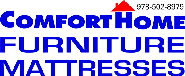 https://comforthomefurnituremattresses.com logo