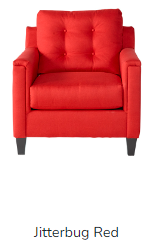 Sofa & Loveseat Sets