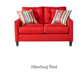 Sofa & Loveseat Sets