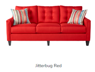 Sofa & Loveseat Sets