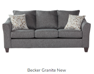 Sofa & Loveseat Sets