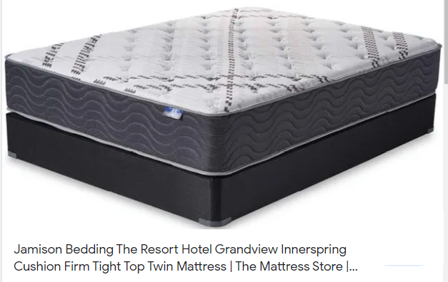 Mattresses, and Adjustable Bases Available King, Queen, Full