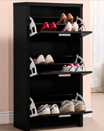 Cabinets, Accent,Tall, Console, and Shoe