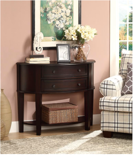 Cabinets, Accent, Tall, Console Tables, and Shoe