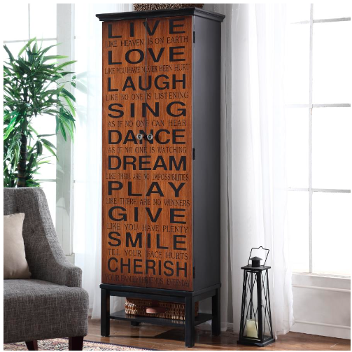 Cabinets, Accent, Tall, Console Tables, and Shoe