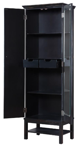 Cabinets, Accent, Tall, Console Tables, and Shoe