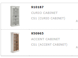 Cabinets, Accent, Tall, Console Tables, and Shoe