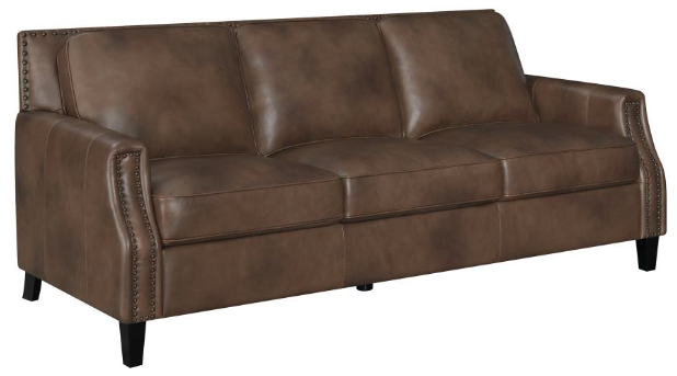 Leather Sofas