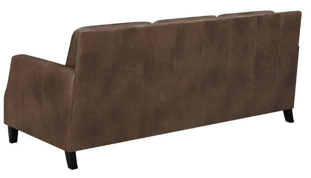 Leather Sofas