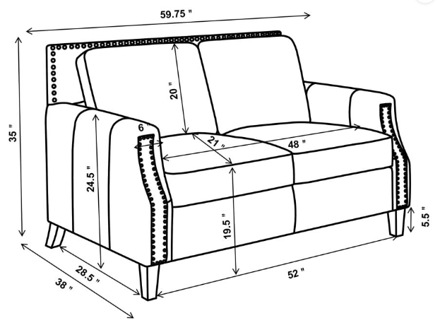 Leather Sofas