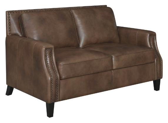 Leather Sofas
