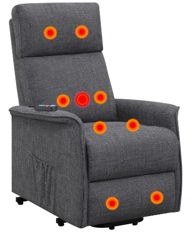 Lift-Recliners