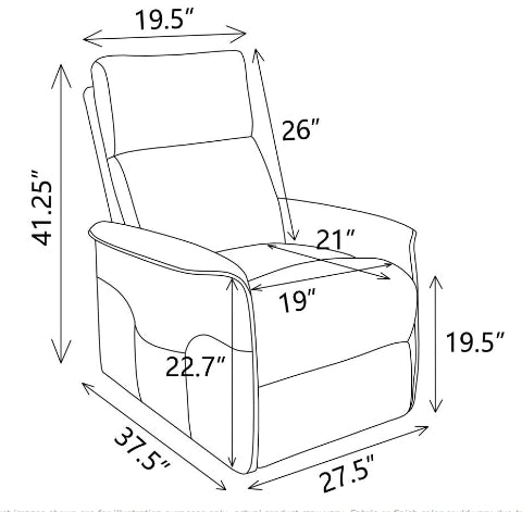Lift-Recliners
