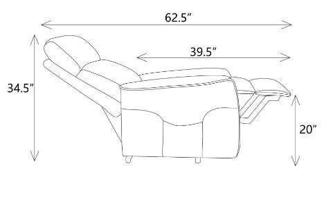 Lift-Recliners