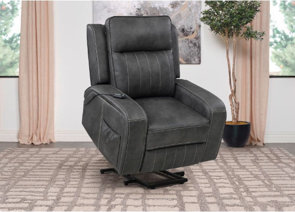 Lift-Recliners