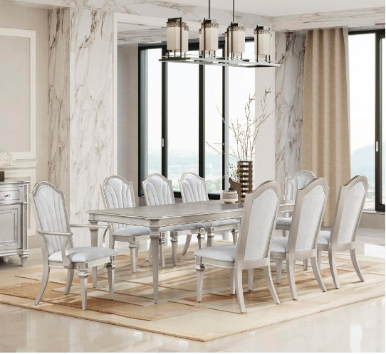 Dining Rooms