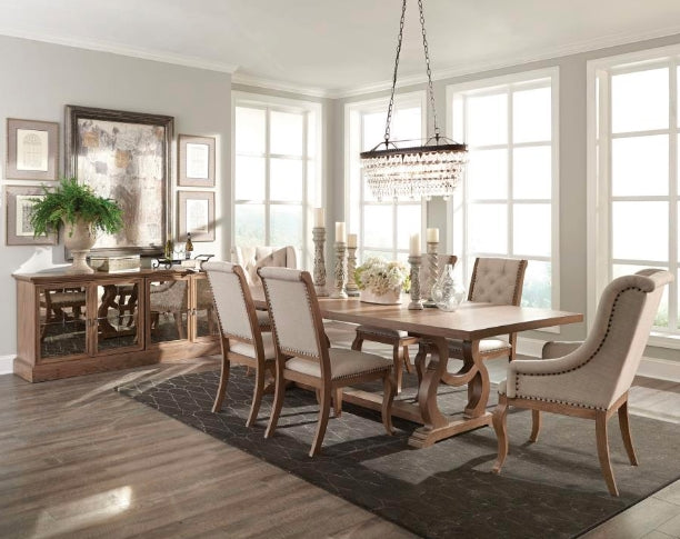 Dining Rooms
