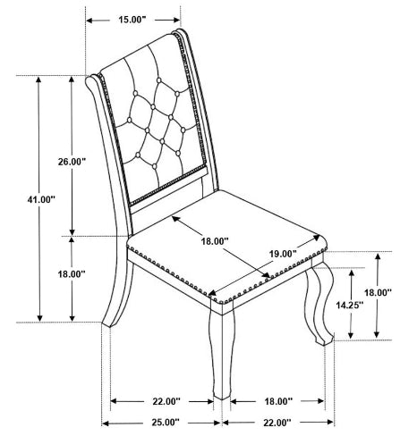 Dining Rooms
