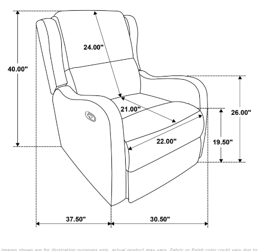 Recliners