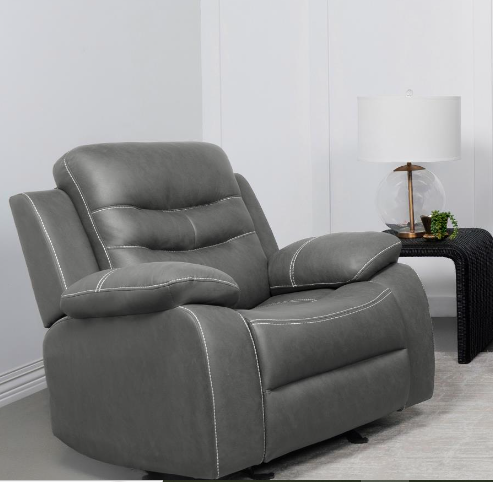 Recliners