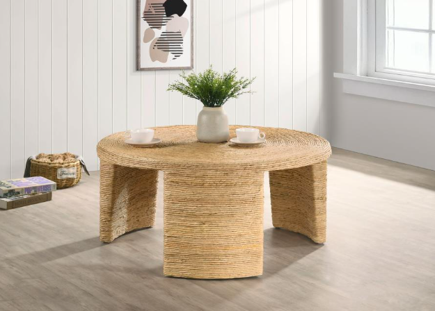 Coffee Tables and End Tables