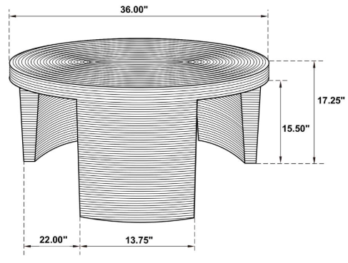 Coffee Tables and End Tables