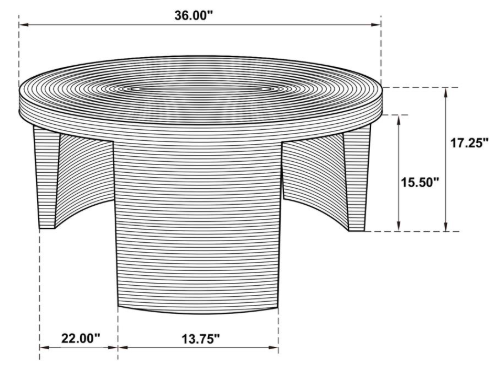 Coffee Tables and End Tables