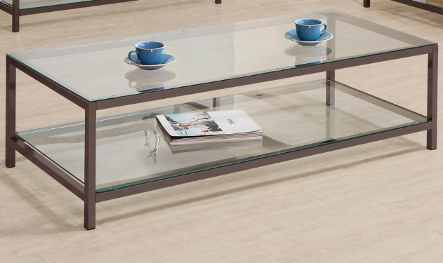 Coffee Tables and End Tables