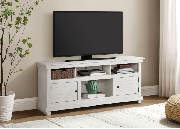 Entertainment Centers