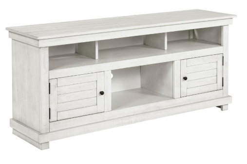 Entertainment Centers