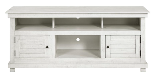 Entertainment Centers