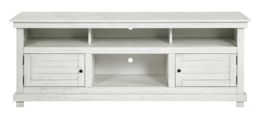 Entertainment Centers