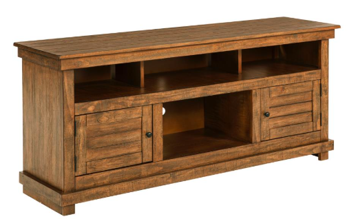Entertainment Centers