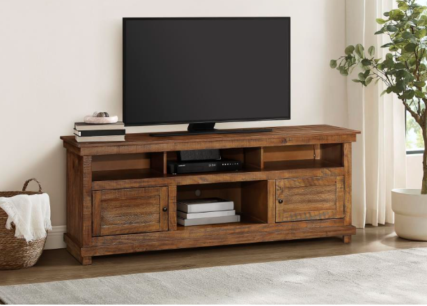 Entertainment Centers