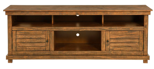 Entertainment Centers