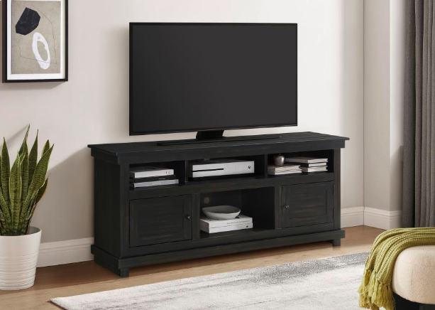 Entertainment Centers