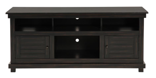 Entertainment Centers