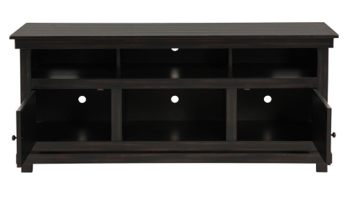 Entertainment Centers