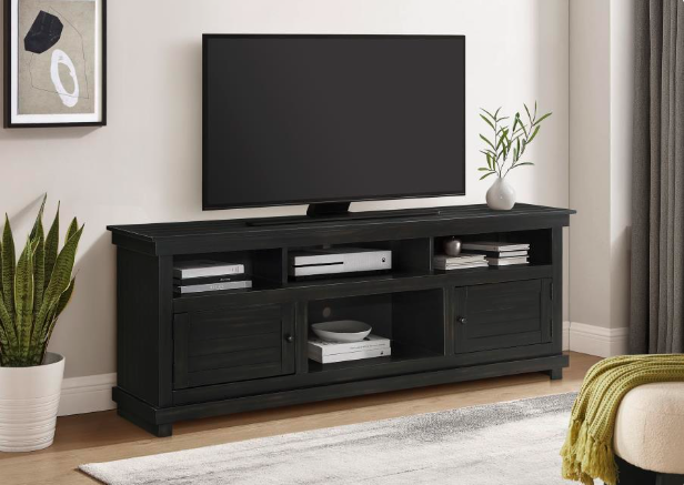 Entertainment Centers