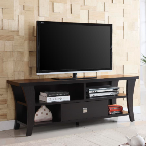 Entertainment Centers