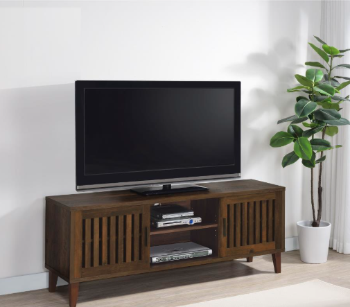 Entertainment Centers