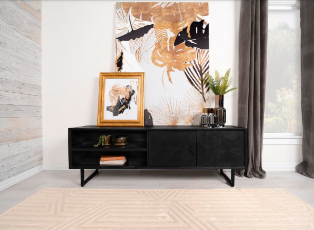 Entertainment Centers