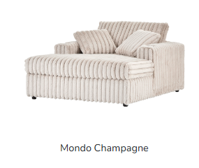 Sofa & Loveseat Sets