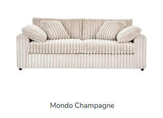 Sofa & Loveseat Sets