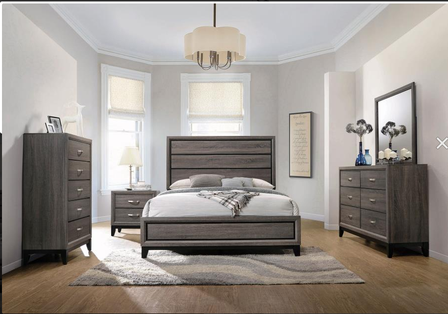 Bedroom Set