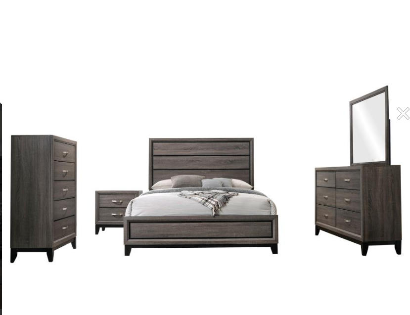 Bedroom Set