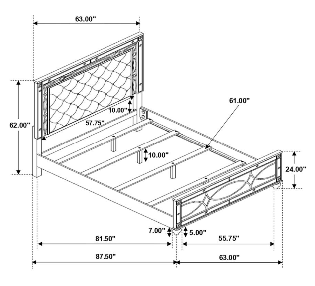 Bedroom Set