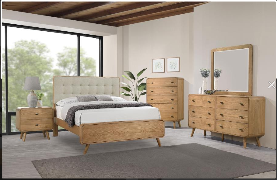 Bedroom Set