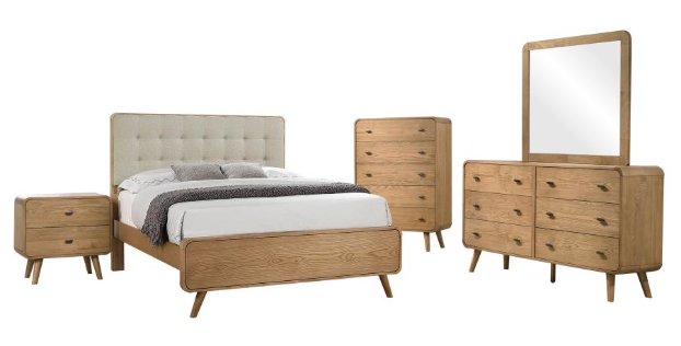 Bedroom Set