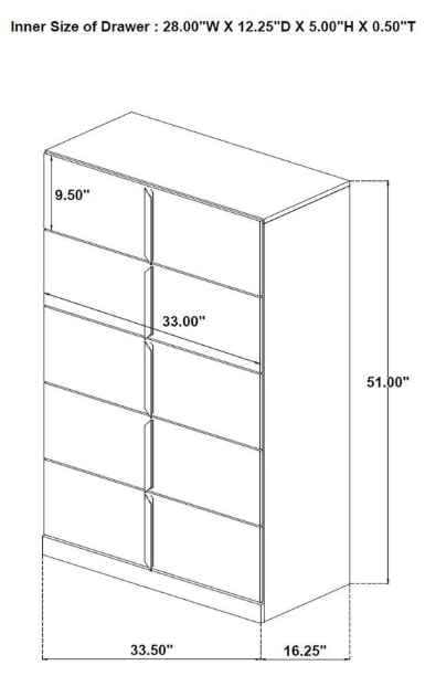 Bedroom Set